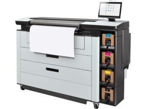 HP PageWide XL Pro 8200 nyomtató